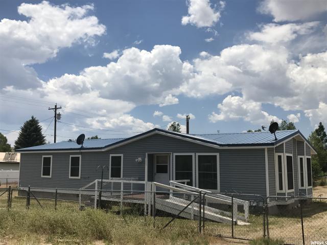 82 E 500 N, Duchesne, UT 84021