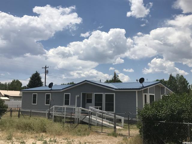 82 E 500 N, Duchesne, UT 84021