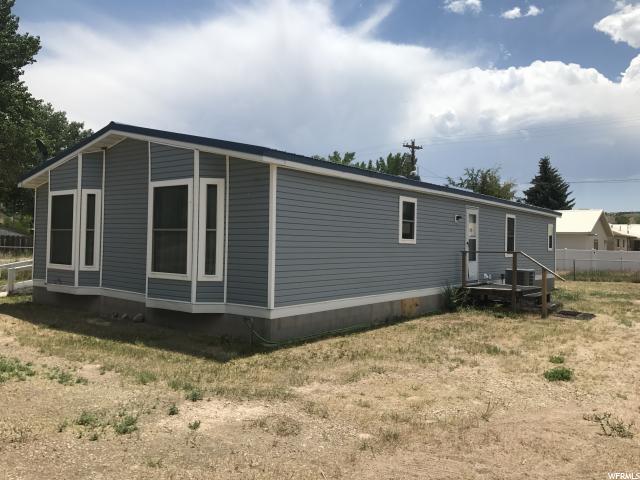 82 E 500 N, Duchesne, UT 84021