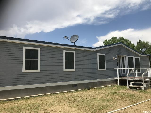 82 E 500 N, Duchesne, UT 84021