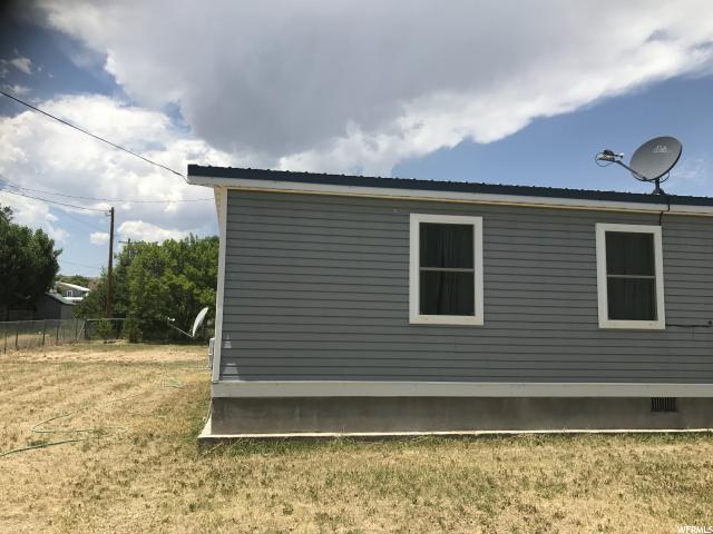 82 E 500 N, Duchesne, UT 84021