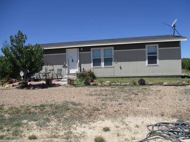 29026 W OLD HWY40 MM79, Duchesne, UT 84021