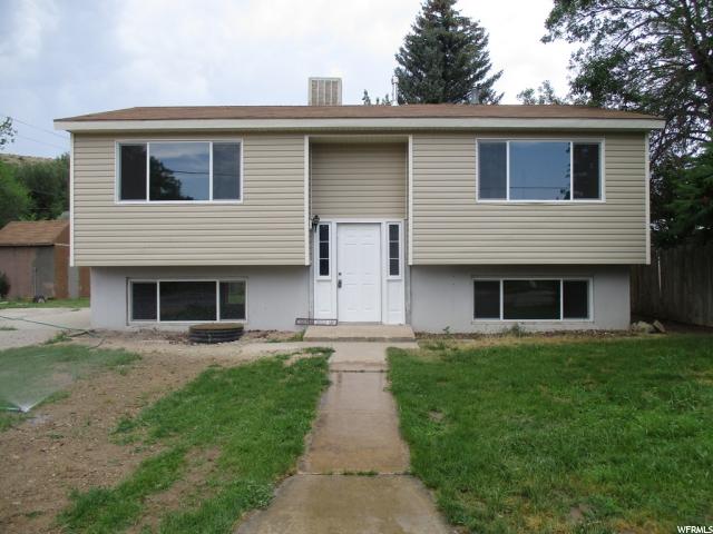 365 N 200 W, Duchesne, UT 84021
