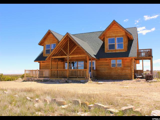 10852 S ESCALANTE DR W, Duchesne, UT 84021