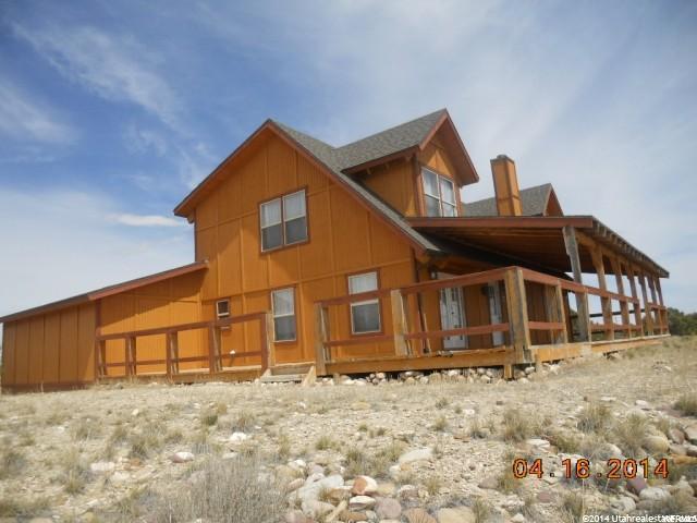9911 S ANTELOPE XING, Duchesne, UT 84021