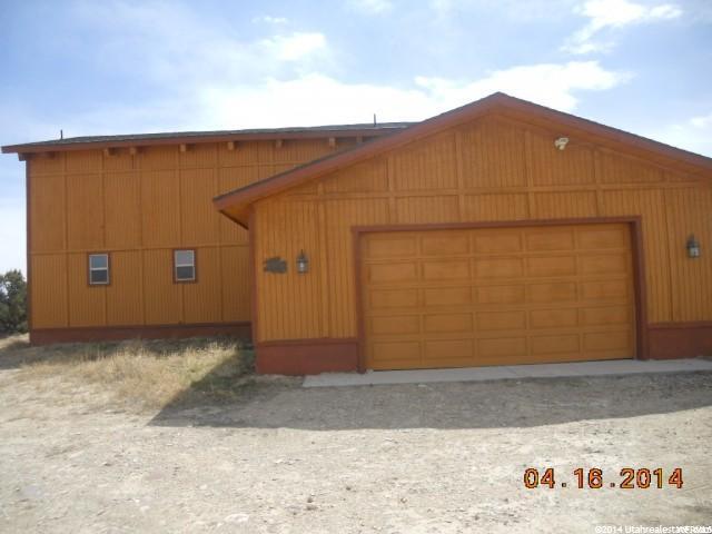 9911 S ANTELOPE XING, Duchesne, UT 84021