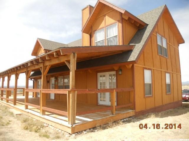 9911 S ANTELOPE XING, Duchesne, UT 84021