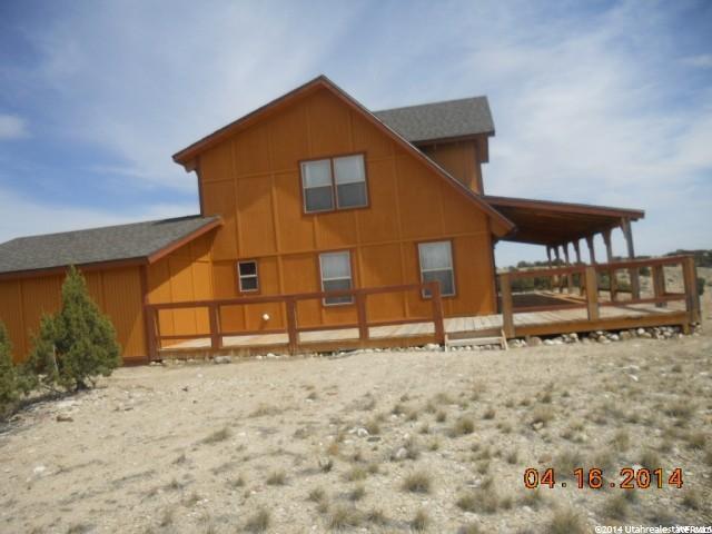 9911 S ANTELOPE XING, Duchesne, UT 84021
