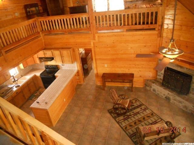 9911 S ANTELOPE XING, Duchesne, UT 84021