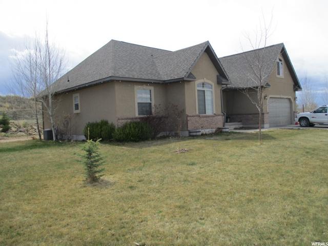 9191 W 10400 S, Bridgeland, UT 84021