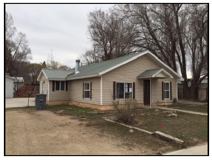 32 West 300 NorthDuchesne, UT, 84021Duchesne County