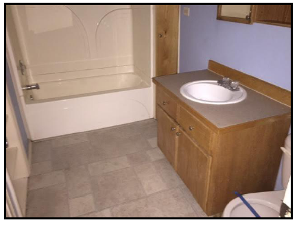 32 West 300 NorthDuchesne, UT, 84021Duchesne County