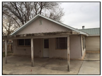 32 West 300 NorthDuchesne, UT, 84021Duchesne County