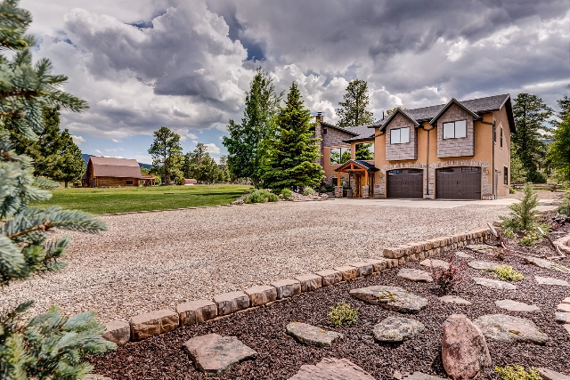 1355 W. Pines Loop, Greendale, UT 84023