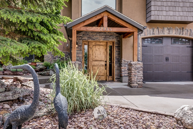 1355 W. Pines Loop, Greendale, UT 84023