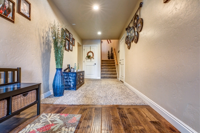 1355 W. Pines Loop, Greendale, UT 84023