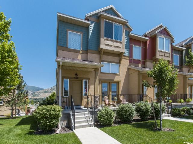 948 N SHEPARD CREEK PKWY, Farmington, UT 84025