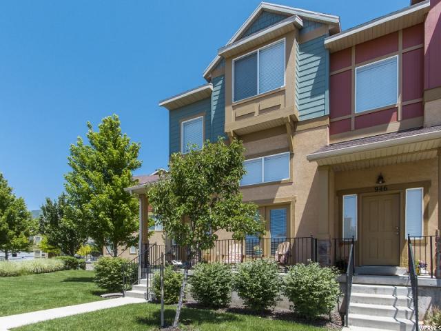 948 N SHEPARD CREEK PKWY, Farmington, UT 84025