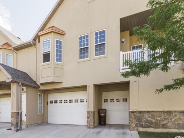 951 N SHETLAND LN W, Farmington, UT 84025