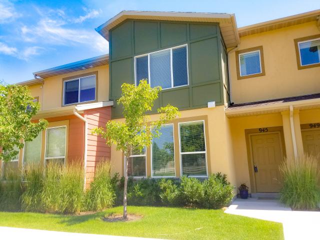 945 W FAIRVIEW PASEO, Farmington, UT 84025