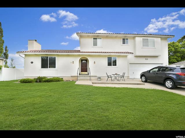 1361 N 1700 W, Farmington, UT 84025