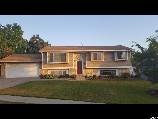 136 E RICE LN, Farmington, UT 84025
