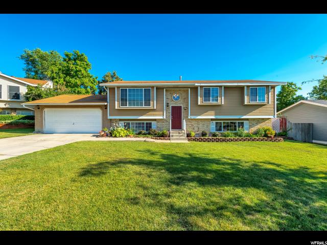 136 E RICE LN, Farmington, UT 84025