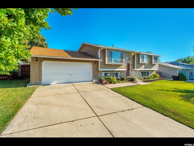 136 E RICE LN, Farmington, UT 84025