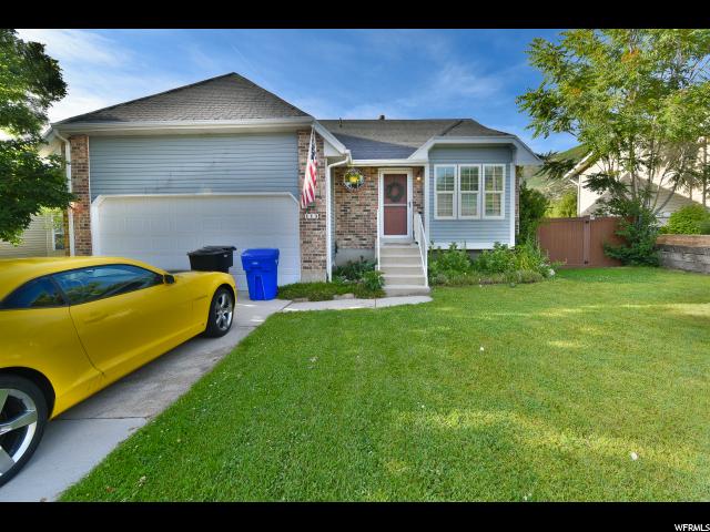 113 E GLOVERS Ln, Farmington, UT 84025
