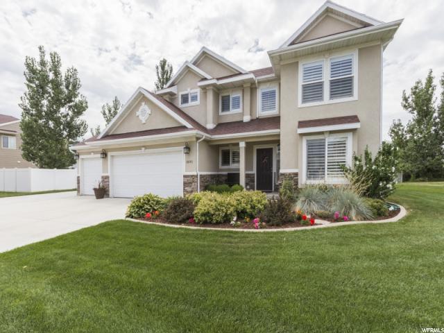 1691 W COUNTRY BEND RD N, Farmington, UT 84025