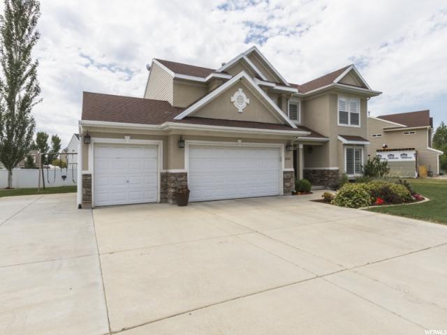 1691 W COUNTRY BEND RD N, Farmington, UT 84025