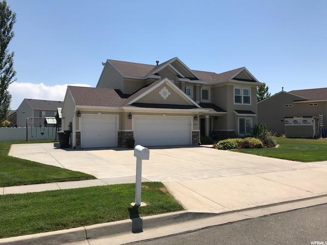 1691 W COUNTRY BEND RD N, Farmington, UT 84025