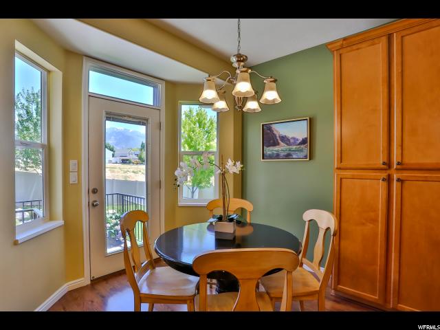 776 N BROWNING LN W, Farmington, UT 84025
