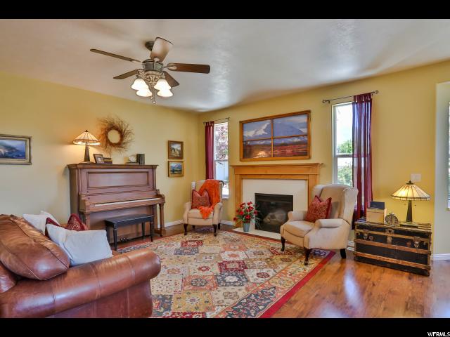 776 N BROWNING LN W, Farmington, UT 84025