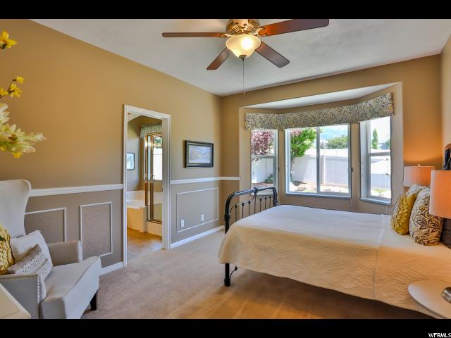 776 N BROWNING LN W, Farmington, UT 84025