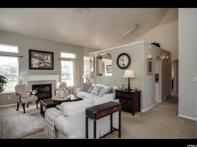 1153 W TEE TIME DR, Farmington, UT 84025