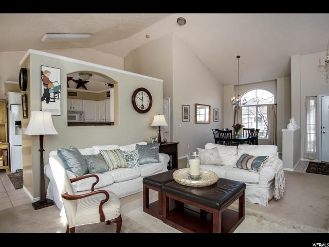 1153 W TEE TIME DR, Farmington, UT 84025