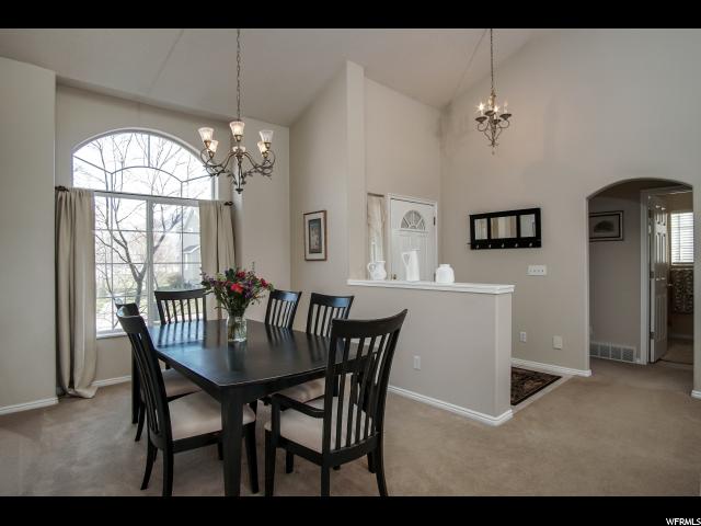 1153 W TEE TIME DR, Farmington, UT 84025