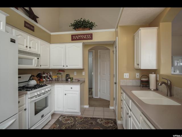 1153 W TEE TIME DR, Farmington, UT 84025