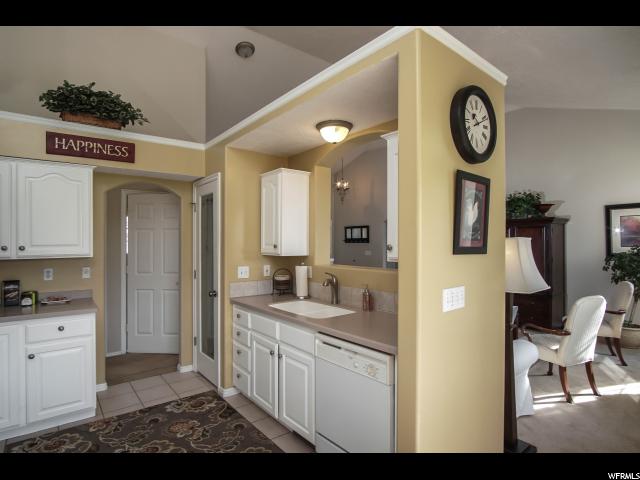 1153 W TEE TIME DR, Farmington, UT 84025