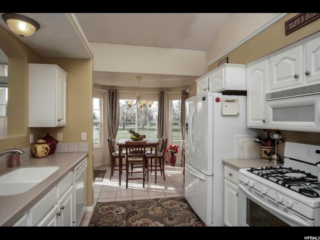 1153 W TEE TIME DR, Farmington, UT 84025