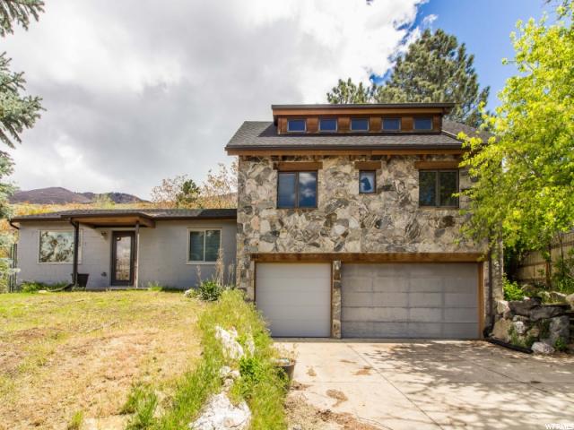 1667 S 200 E, Farmington, UT 84025