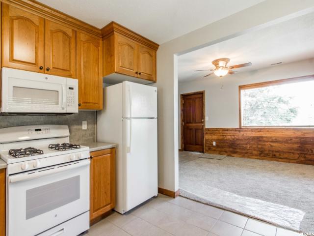 1667 S 200 E, Farmington, UT 84025