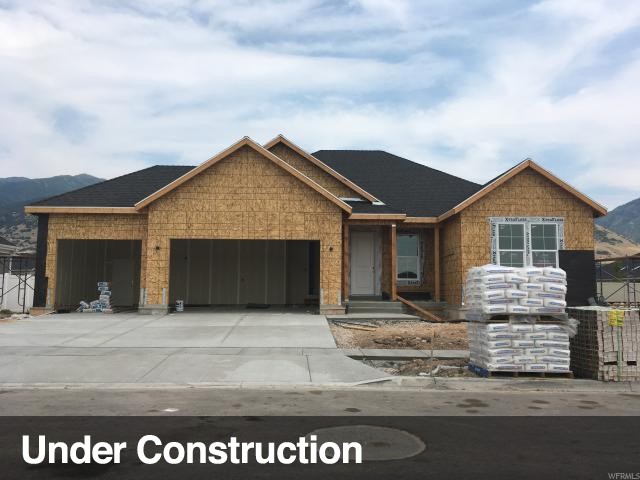 1942 N FROST DR, Farmington, UT 84025