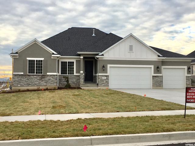 922 S 720 W, Farmington, UT 84025