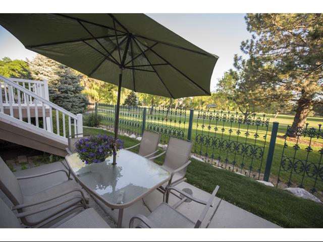 1123 S Tee Time Dr W, Farmington, UT 84025