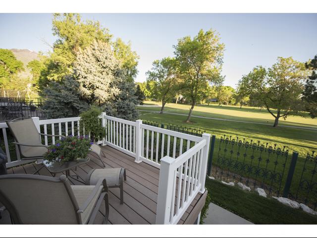 1123 S Tee Time Dr W, Farmington, UT 84025