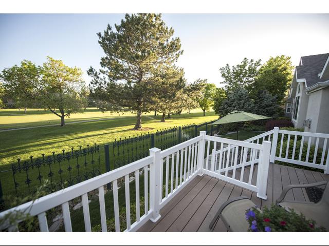 1123 S Tee Time Dr W, Farmington, UT 84025