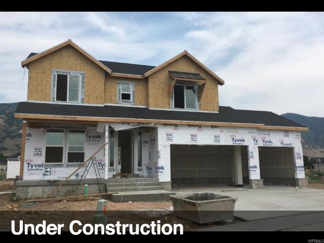 1424 W 1875 N, Farmington, UT 84025