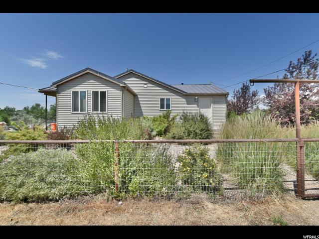 7960 E HWY 40, Gusher, UT 84026